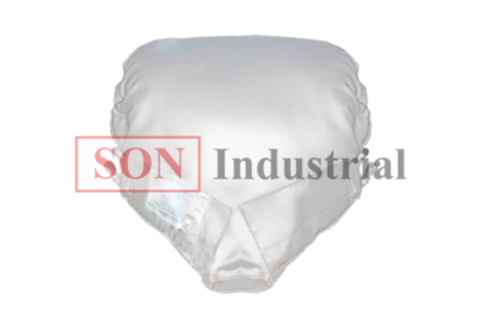 Insulated Jacket For Y Strainer